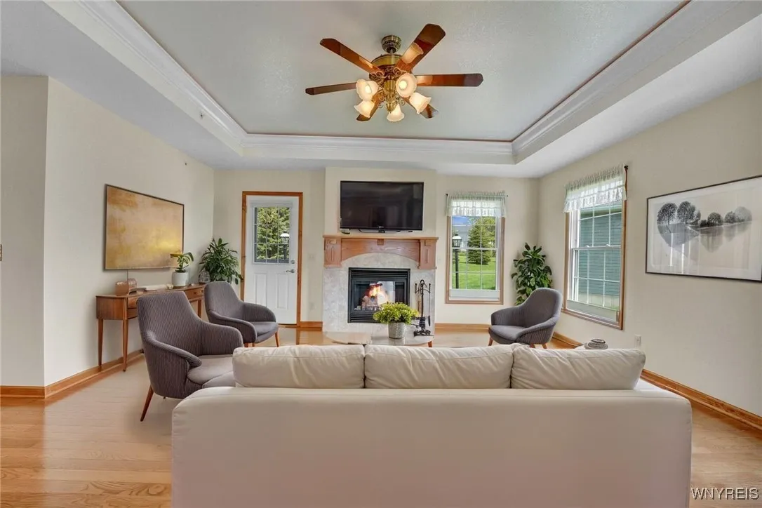 4740 Parker Road 5, Hamburg, New York 14075, Hamburg, New York 14075, 2 Bedrooms Bedrooms, 5 Rooms Rooms,2 BathroomsBathrooms,Residential,Closed,4740 Parker Road 5, Hamburg, New York 14075,0,B1604708