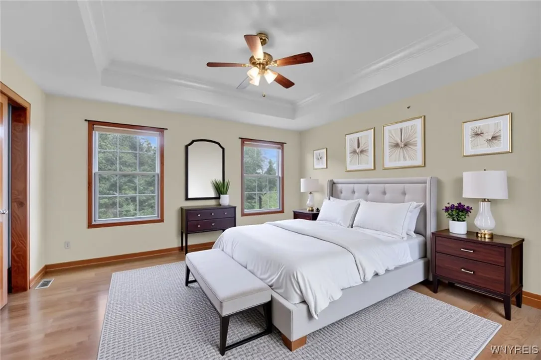 4740 Parker Road 5, Hamburg, New York 14075, Hamburg, New York 14075, 2 Bedrooms Bedrooms, 5 Rooms Rooms,2 BathroomsBathrooms,Residential,Closed,4740 Parker Road 5, Hamburg, New York 14075,0,B1604708