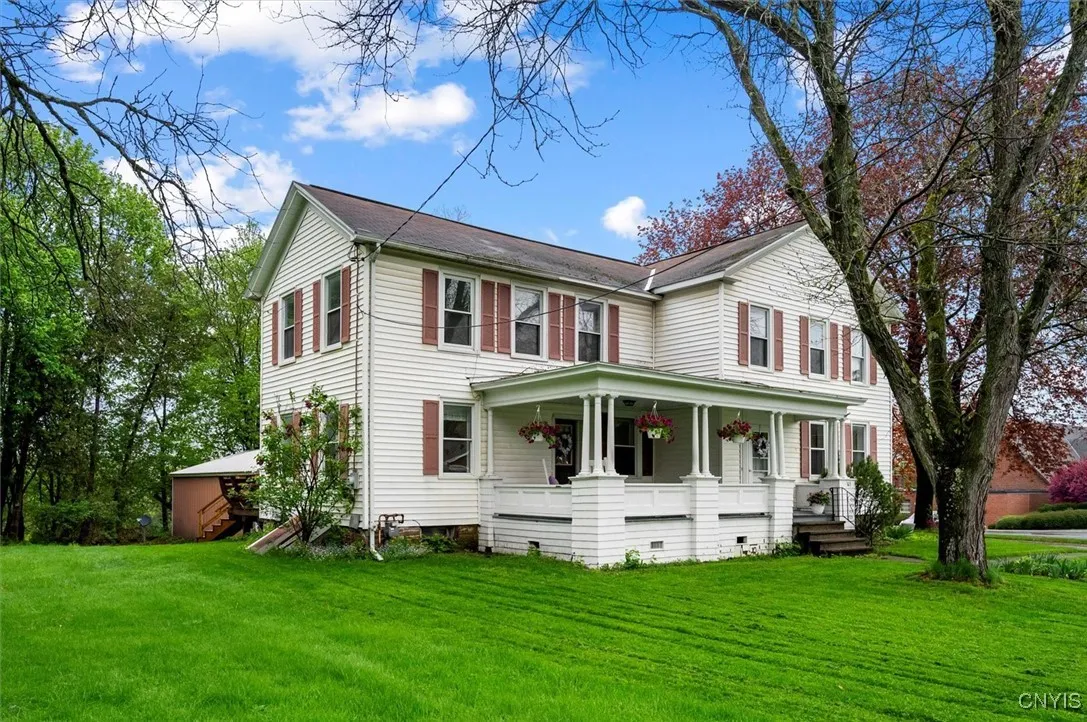 103 Utica Road, Kirkland, New York 13323, Kirkland, New York 13323, 4 Bedrooms Bedrooms, 8 Rooms Rooms,2 BathroomsBathrooms,Residential,Closed,103 Utica Road, Kirkland, New York 13323,0,S1605682