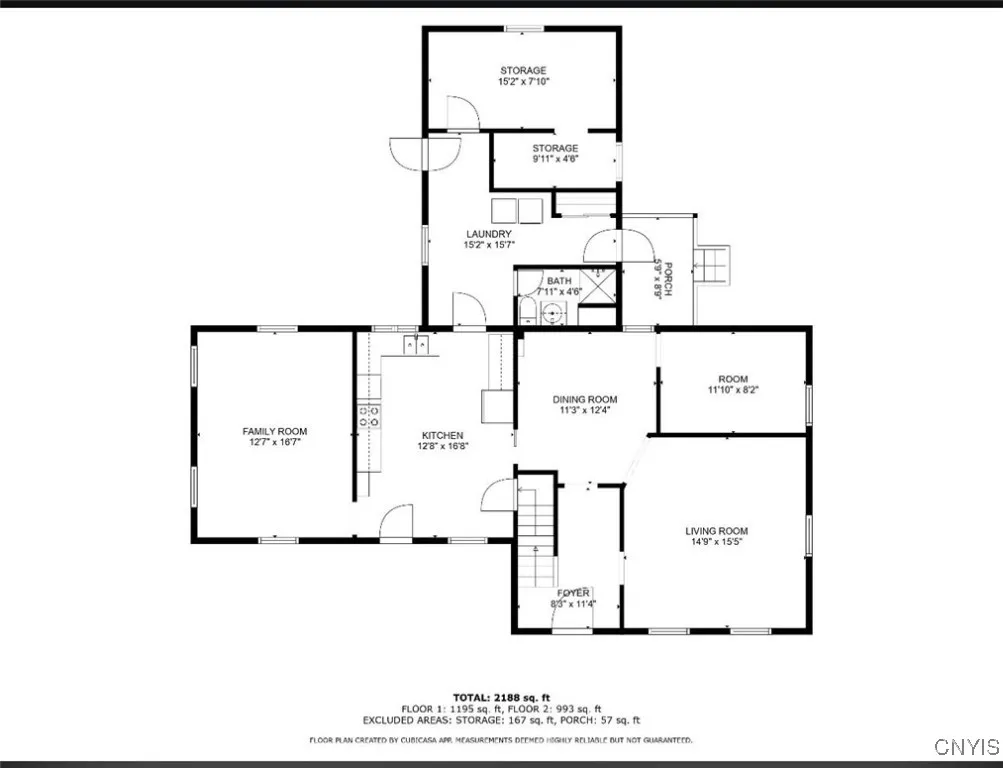 103 Utica Road, Kirkland, New York 13323, Kirkland, New York 13323, 4 Bedrooms Bedrooms, 8 Rooms Rooms,2 BathroomsBathrooms,Residential,Closed,103 Utica Road, Kirkland, New York 13323,0,S1605682