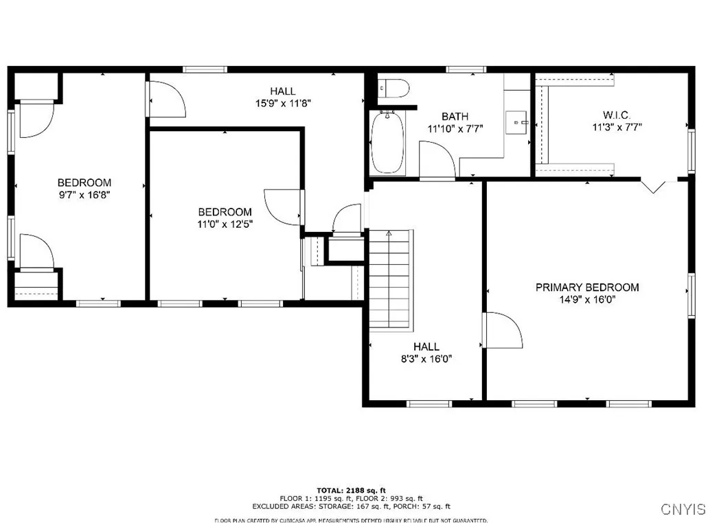 103 Utica Road, Kirkland, New York 13323, Kirkland, New York 13323, 4 Bedrooms Bedrooms, 8 Rooms Rooms,2 BathroomsBathrooms,Residential,Closed,103 Utica Road, Kirkland, New York 13323,0,S1605682