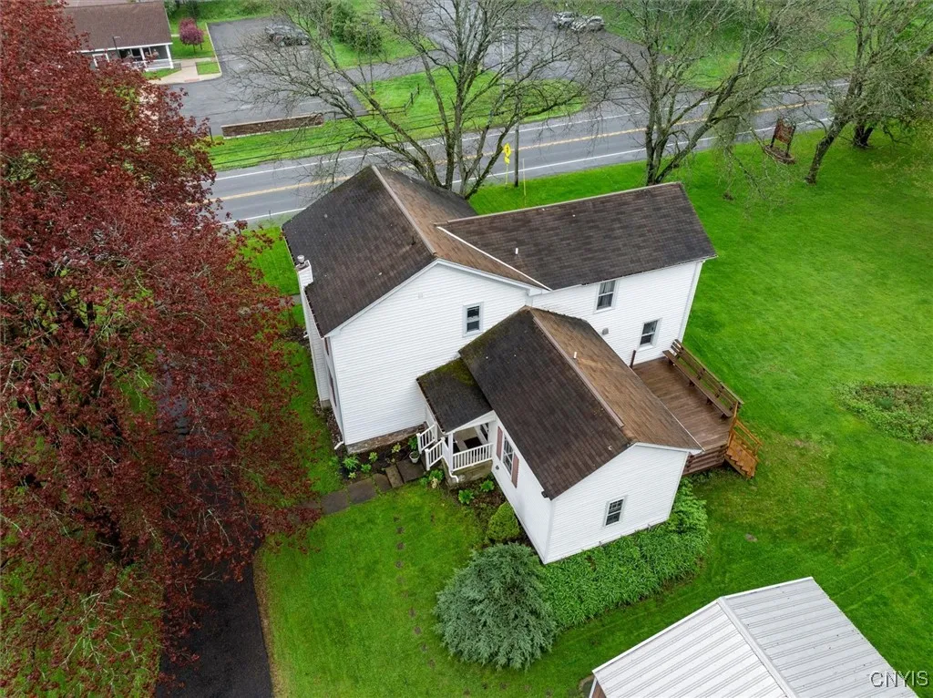 103 Utica Road, Kirkland, New York 13323, Kirkland, New York 13323, 4 Bedrooms Bedrooms, 8 Rooms Rooms,2 BathroomsBathrooms,Residential,Closed,103 Utica Road, Kirkland, New York 13323,0,S1605682
