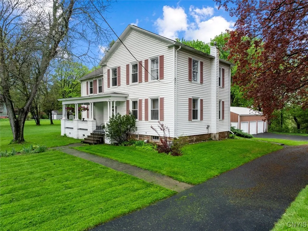 103 Utica Road, Kirkland, New York 13323, Kirkland, New York 13323, 4 Bedrooms Bedrooms, 8 Rooms Rooms,2 BathroomsBathrooms,Residential,Closed,103 Utica Road, Kirkland, New York 13323,0,S1605682