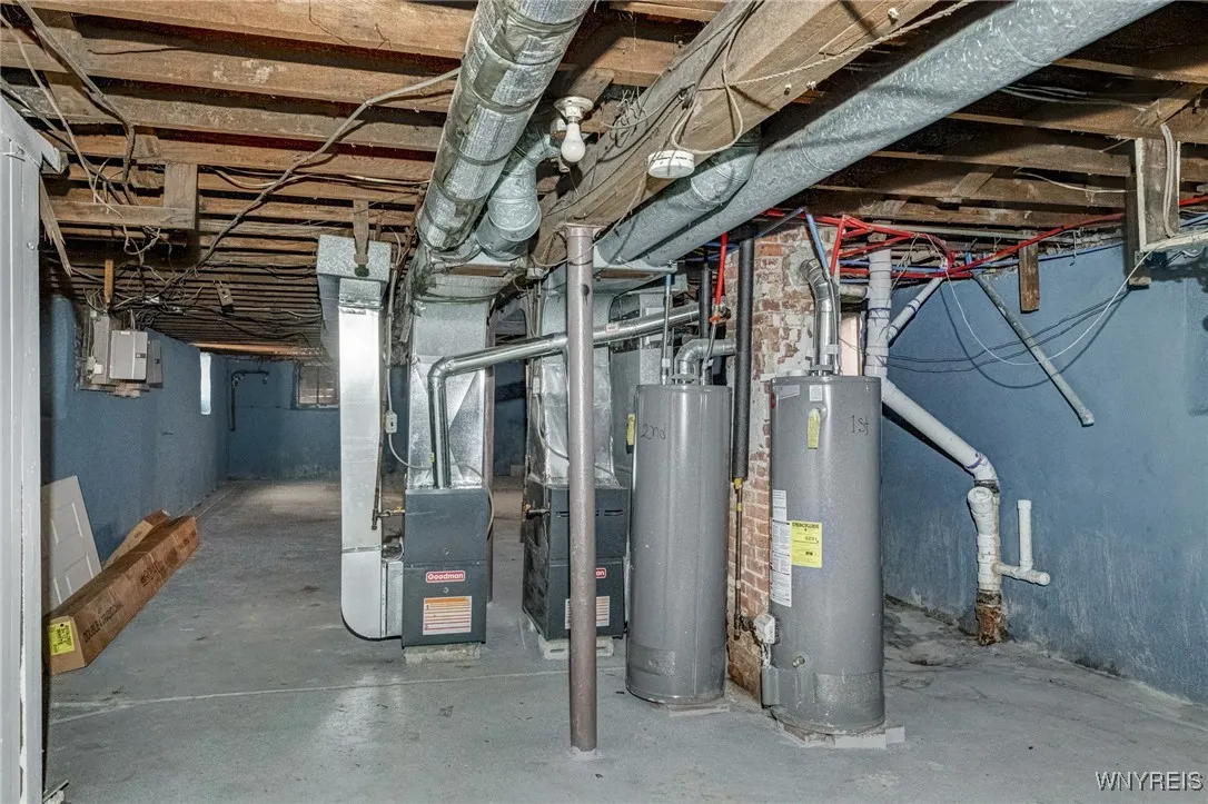 11 Otis Place, Buffalo, New York 14209, Buffalo, New York 14209, 6 Bedrooms Bedrooms, ,2 BathroomsBathrooms,Residential,Closed,11 Otis Place, Buffalo, New York 14209,B1605348