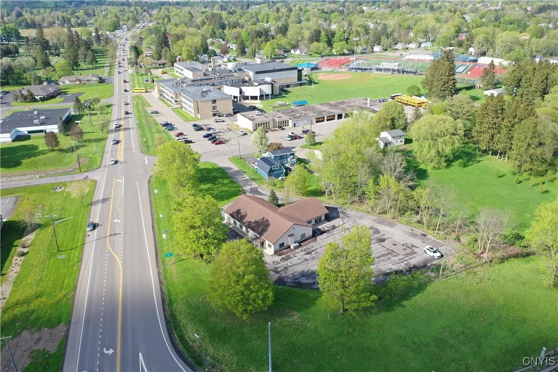 82 Copeland Avenue, Homer, New York 13077, Homer, New York 13077, ,Commercial Lease,For Rent,82 Copeland Avenue, Homer, New York 13077,0,S1605684