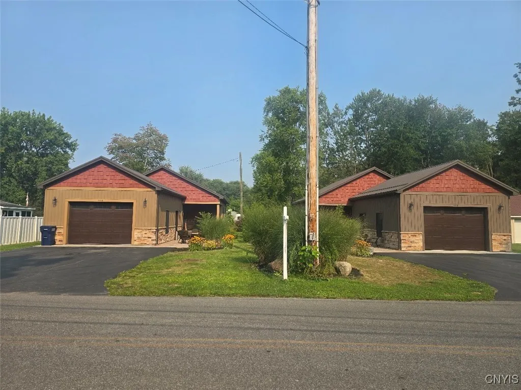 1416-1418 Pioneer Avenue, Vienna, New York 13308, Vienna, New York 13308, 4 Bedrooms Bedrooms, 12 Rooms Rooms,2 BathroomsBathrooms,Residential,For Sale,1416-1418 Pioneer Avenue, Vienna, New York 13308,S1605178