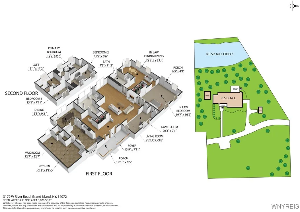 3179 West River Road, Grand Island, New York 14072, Grand Island, New York 14072, 4 Bedrooms Bedrooms, 14 Rooms Rooms,2 BathroomsBathrooms,Residential,For Sale,3179 West River Road, Grand Island, New York 14072,B1605610