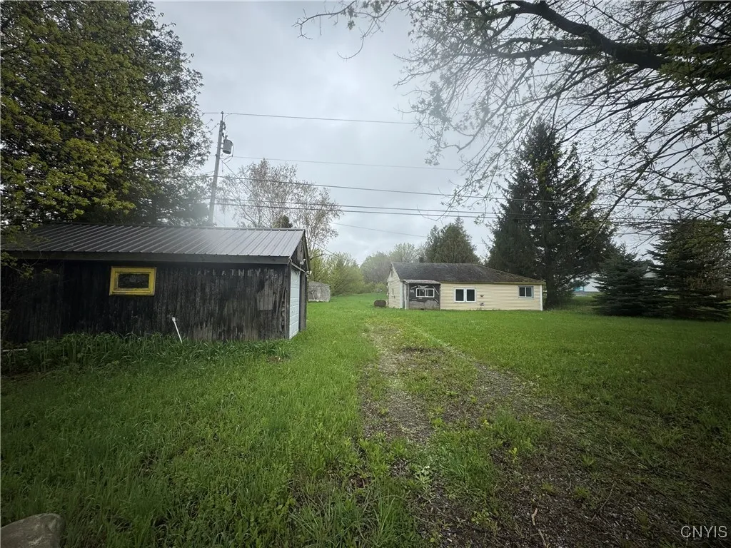 3628 Deer River Road, Denmark, New York 13619, Denmark, New York 13619, 2 Bedrooms Bedrooms, 4 Rooms Rooms,Residential,For Sale,3628 Deer River Road, Denmark, New York 13619,0,S1605810