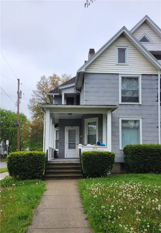 501 Grove Street A, Elmira-city, New York 14905, Elmira City, New York 14905, 3 Bedrooms Bedrooms, 6 Rooms Rooms,1 BathroomBathrooms,Residential Lease,Closed,501 Grove Street A, Elmira-city, New York 14905,0,R1605635