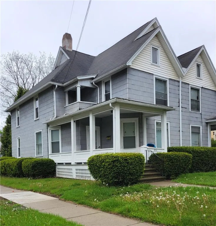 501 Grove Street A, Elmira-city, New York 14905, Elmira City, New York 14905, 3 Bedrooms Bedrooms, 6 Rooms Rooms,1 BathroomBathrooms,Residential Lease,Closed,501 Grove Street A, Elmira-city, New York 14905,0,R1605635