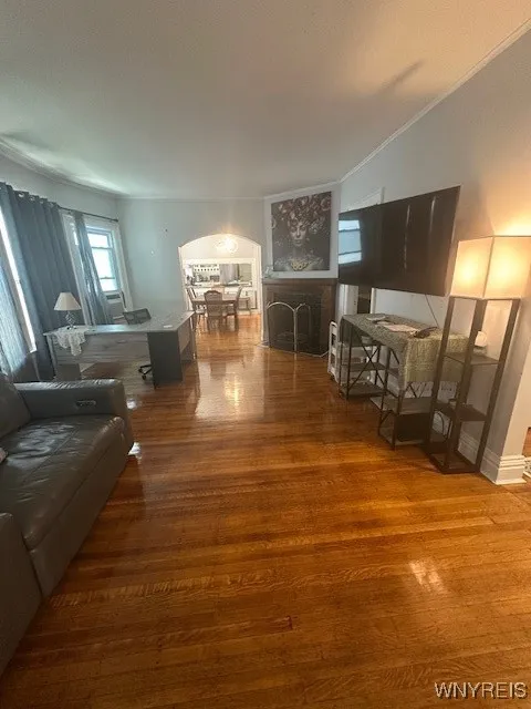 637 West Delavan Avenue, Buffalo, New York 14222, Buffalo, New York 14222, 3 Bedrooms Bedrooms, 6 Rooms Rooms,1 BathroomBathrooms,Residential Lease,Closed,637 West Delavan Avenue, Buffalo, New York 14222,B1605807