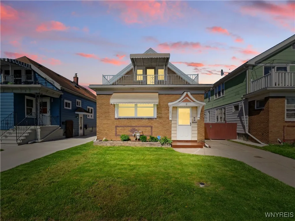 8 Pendennis Place, Cheektowaga, New York 14225, Cheektowaga, New York 14225, 4 Bedrooms Bedrooms, 6 Rooms Rooms,1 BathroomBathrooms,Residential,Closed,8 Pendennis Place, Cheektowaga, New York 14225,0,B1605731