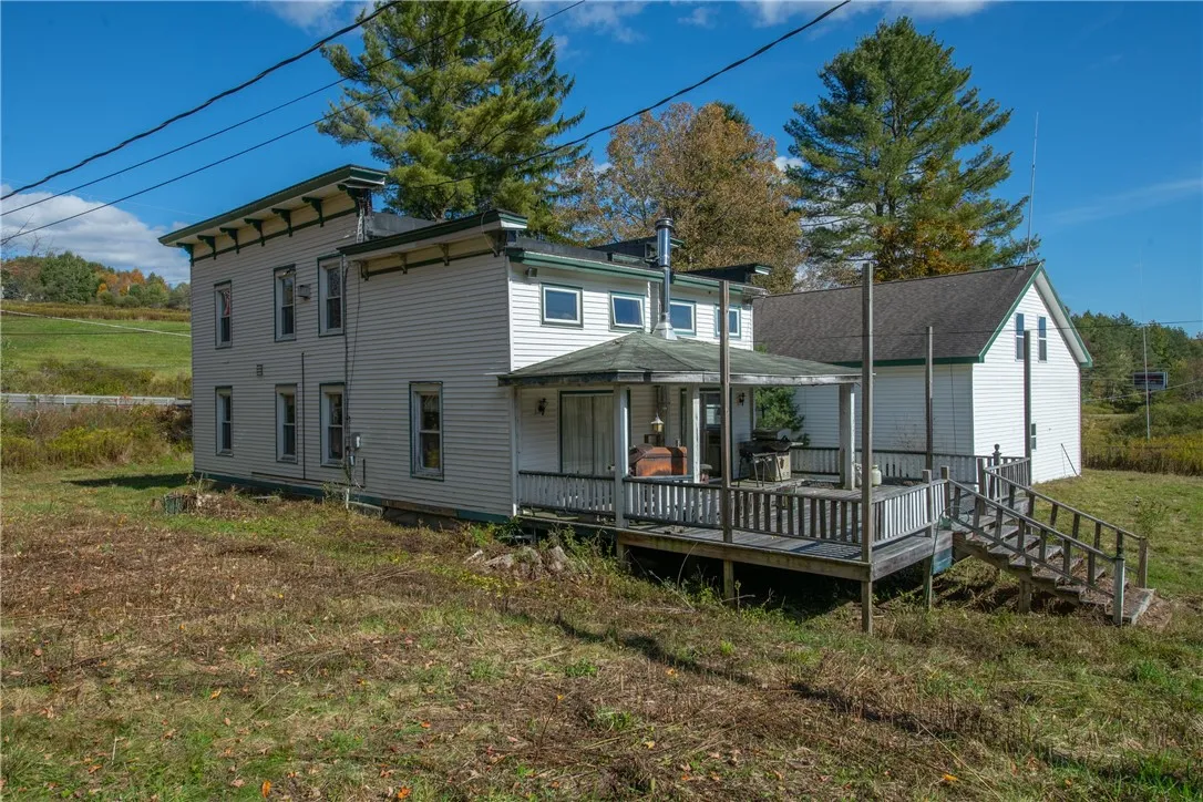 12568 State Highway 28, Meredith, New York 13753, Meredith, New York 13753, 3 Bedrooms Bedrooms, 9 Rooms Rooms,3 BathroomsBathrooms,Residential,Closed,12568 State Highway 28, Meredith, New York 13753,0,R1605936