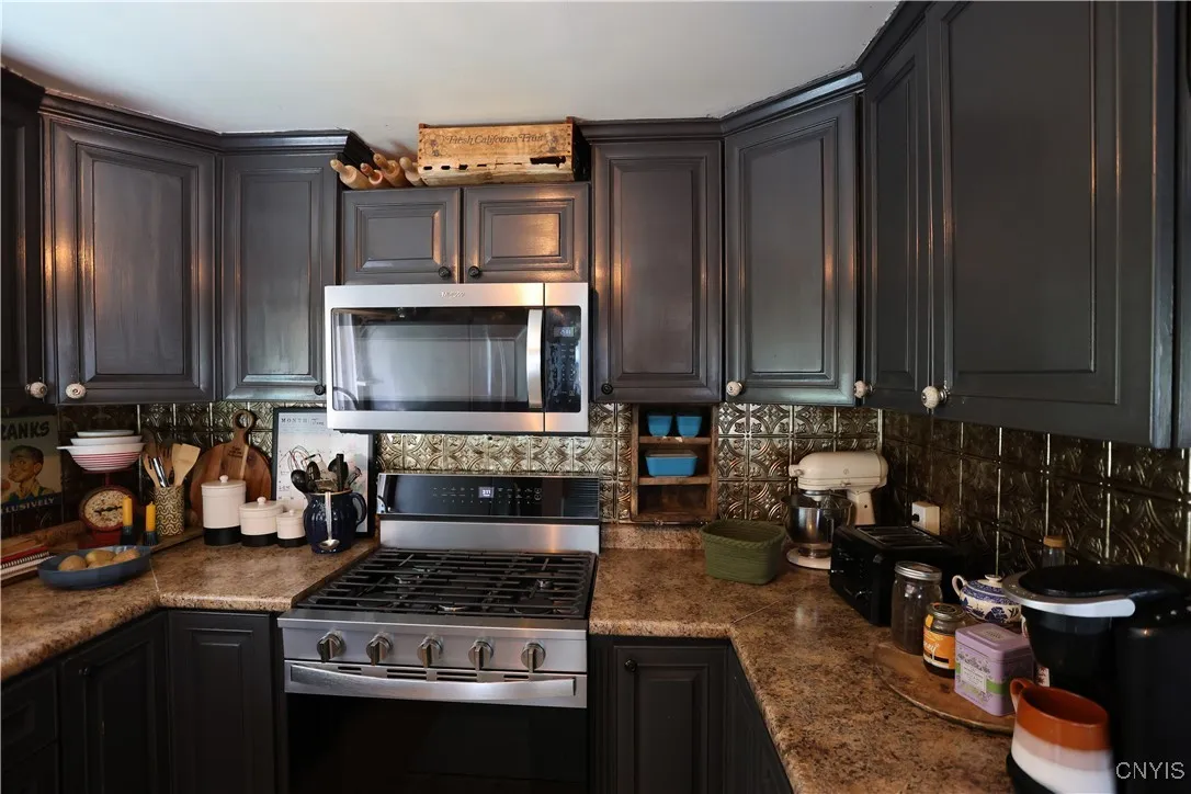 285 Clinton Street, Gouverneur, New York 13642, Gouverneur, New York 13642, 3 Bedrooms Bedrooms, 7 Rooms Rooms,1 BathroomBathrooms,Residential,For Sale,285 Clinton Street, Gouverneur, New York 13642,0,S1605938