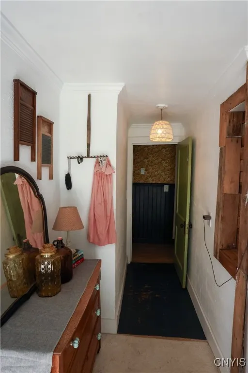 285 Clinton Street, Gouverneur, New York 13642, Gouverneur, New York 13642, 3 Bedrooms Bedrooms, 7 Rooms Rooms,1 BathroomBathrooms,Residential,For Sale,285 Clinton Street, Gouverneur, New York 13642,0,S1605938