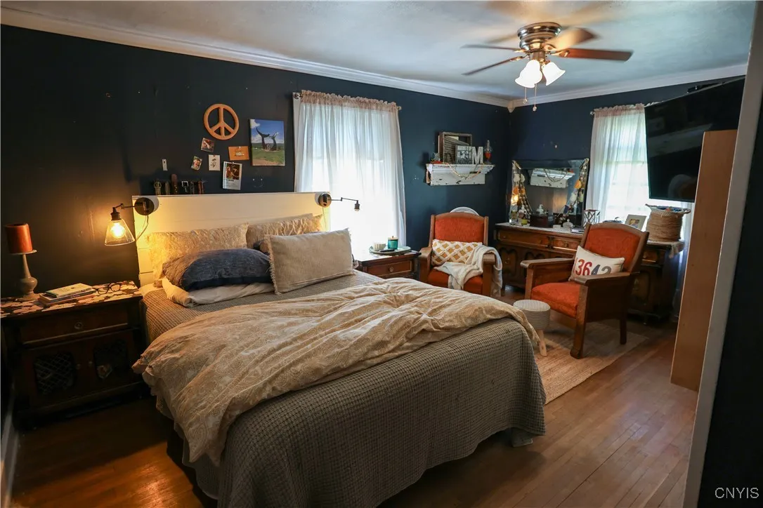 285 Clinton Street, Gouverneur, New York 13642, Gouverneur, New York 13642, 3 Bedrooms Bedrooms, 7 Rooms Rooms,1 BathroomBathrooms,Residential,For Sale,285 Clinton Street, Gouverneur, New York 13642,0,S1605938