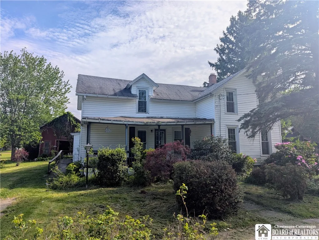 6 Kinney Street, Portland, New York 14716, Portland, New York 14716, 5 Bedrooms Bedrooms, 11 Rooms Rooms,1 BathroomBathrooms,Residential,Closed,6 Kinney Street, Portland, New York 14716,0,R1605139