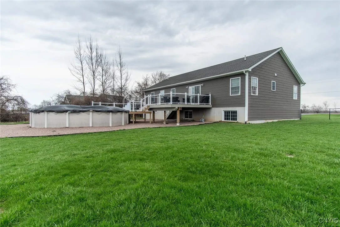 28035 County Route 32, Le Ray, New York 13637, Le Ray, New York 13637, 5 Bedrooms Bedrooms, 12 Rooms Rooms,3 BathroomsBathrooms,Residential,Closed,28035 County Route 32, Le Ray, New York 13637,0,S1600025