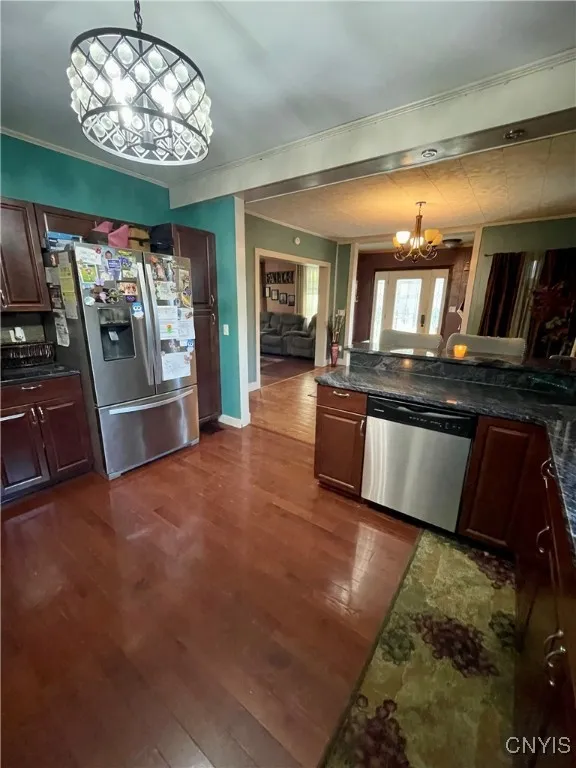 5538 Shady Avenue, Lowville, New York 13367, Lowville, New York 13367, 4 Bedrooms Bedrooms, 10 Rooms Rooms,2 BathroomsBathrooms,Residential,Closed,5538 Shady Avenue, Lowville, New York 13367,0,S1605994