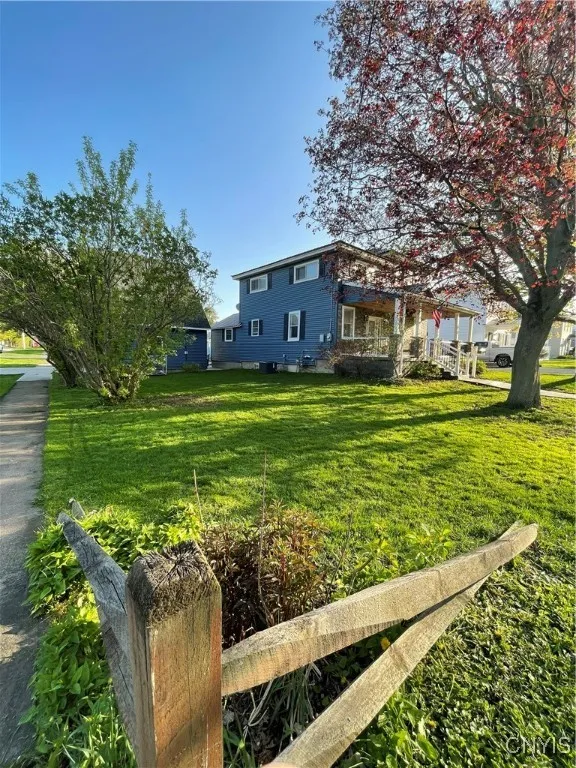 5538 Shady Avenue, Lowville, New York 13367, Lowville, New York 13367, 4 Bedrooms Bedrooms, 10 Rooms Rooms,2 BathroomsBathrooms,Residential,Closed,5538 Shady Avenue, Lowville, New York 13367,0,S1605994