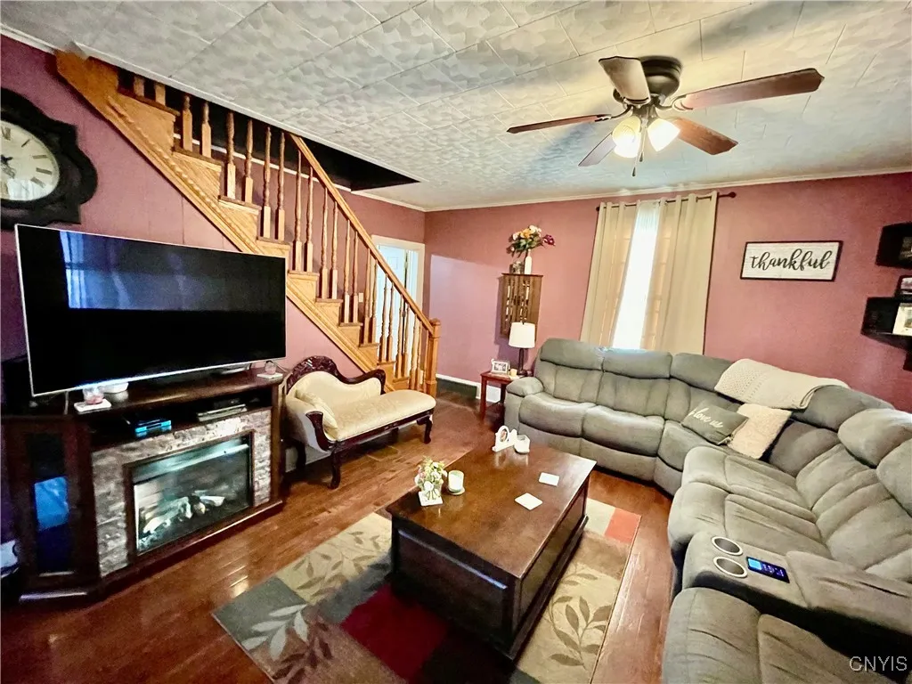 5538 Shady Avenue, Lowville, New York 13367, Lowville, New York 13367, 4 Bedrooms Bedrooms, 10 Rooms Rooms,2 BathroomsBathrooms,Residential,Closed,5538 Shady Avenue, Lowville, New York 13367,0,S1605994