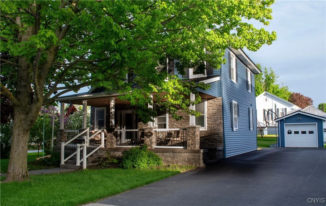 5538 Shady Avenue, Lowville, New York 13367, Lowville, New York 13367, 4 Bedrooms Bedrooms, 10 Rooms Rooms,2 BathroomsBathrooms,Residential,Closed,5538 Shady Avenue, Lowville, New York 13367,0,S1605994
