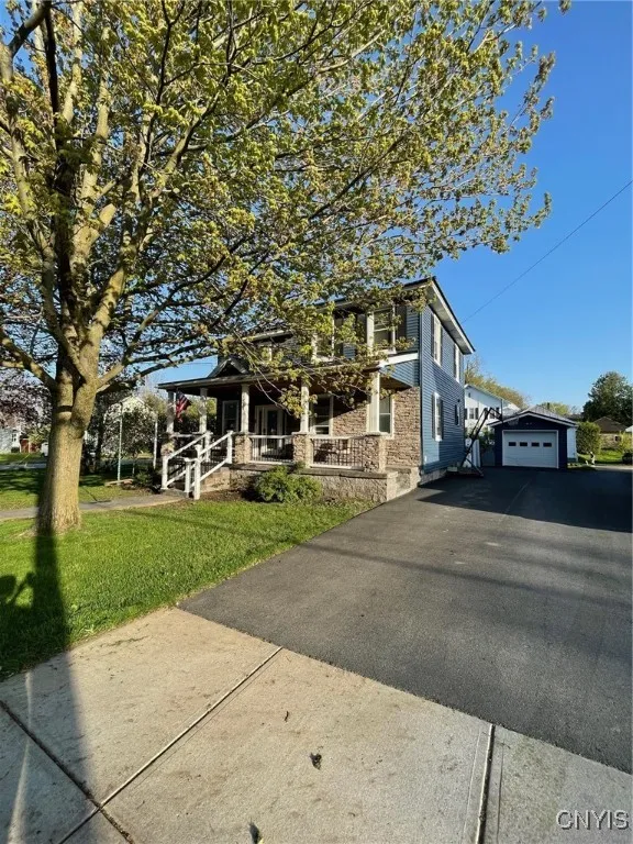 5538 Shady Avenue, Lowville, New York 13367, Lowville, New York 13367, 4 Bedrooms Bedrooms, 10 Rooms Rooms,2 BathroomsBathrooms,Residential,Closed,5538 Shady Avenue, Lowville, New York 13367,0,S1605994