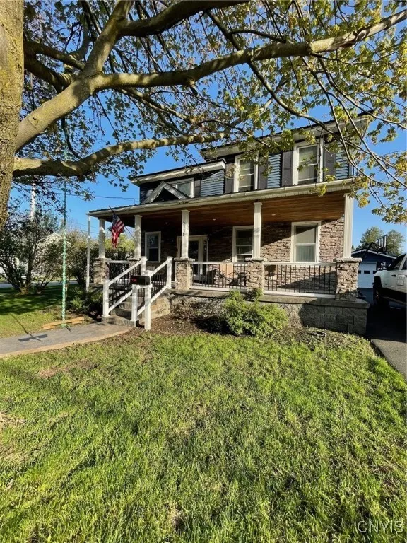 5538 Shady Avenue, Lowville, New York 13367, Lowville, New York 13367, 4 Bedrooms Bedrooms, 10 Rooms Rooms,2 BathroomsBathrooms,Residential,Closed,5538 Shady Avenue, Lowville, New York 13367,0,S1605994