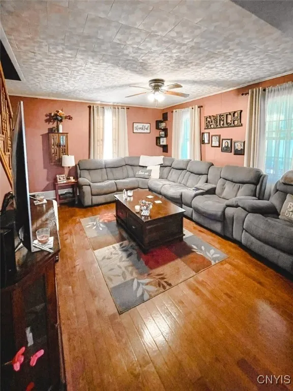 5538 Shady Avenue, Lowville, New York 13367, Lowville, New York 13367, 4 Bedrooms Bedrooms, 10 Rooms Rooms,2 BathroomsBathrooms,Residential,Closed,5538 Shady Avenue, Lowville, New York 13367,0,S1605994