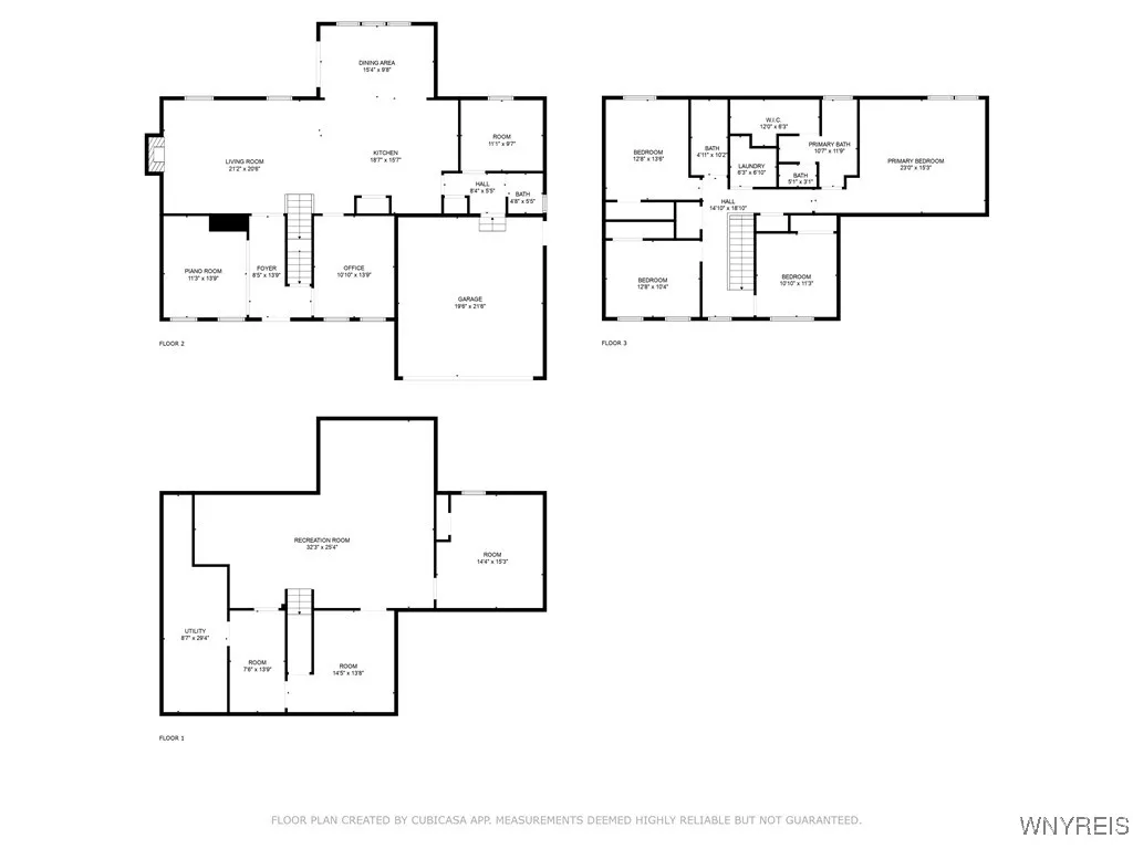 5042 Woodway Court, Hamburg, New York 14075, Hamburg, New York 14075, 4 Bedrooms Bedrooms, 11 Rooms Rooms,2 BathroomsBathrooms,Residential,For Sale,5042 Woodway Court, Hamburg, New York 14075,B1605900