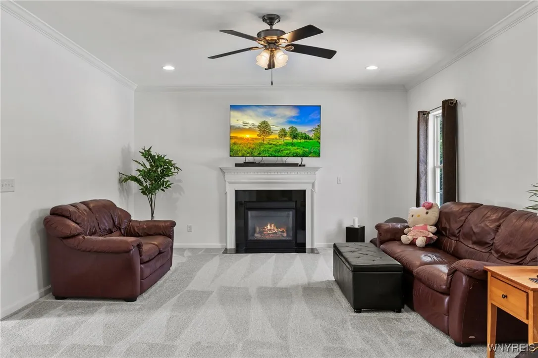 5042 Woodway Court, Hamburg, New York 14075, Hamburg, New York 14075, 4 Bedrooms Bedrooms, 11 Rooms Rooms,2 BathroomsBathrooms,Residential,For Sale,5042 Woodway Court, Hamburg, New York 14075,B1605900