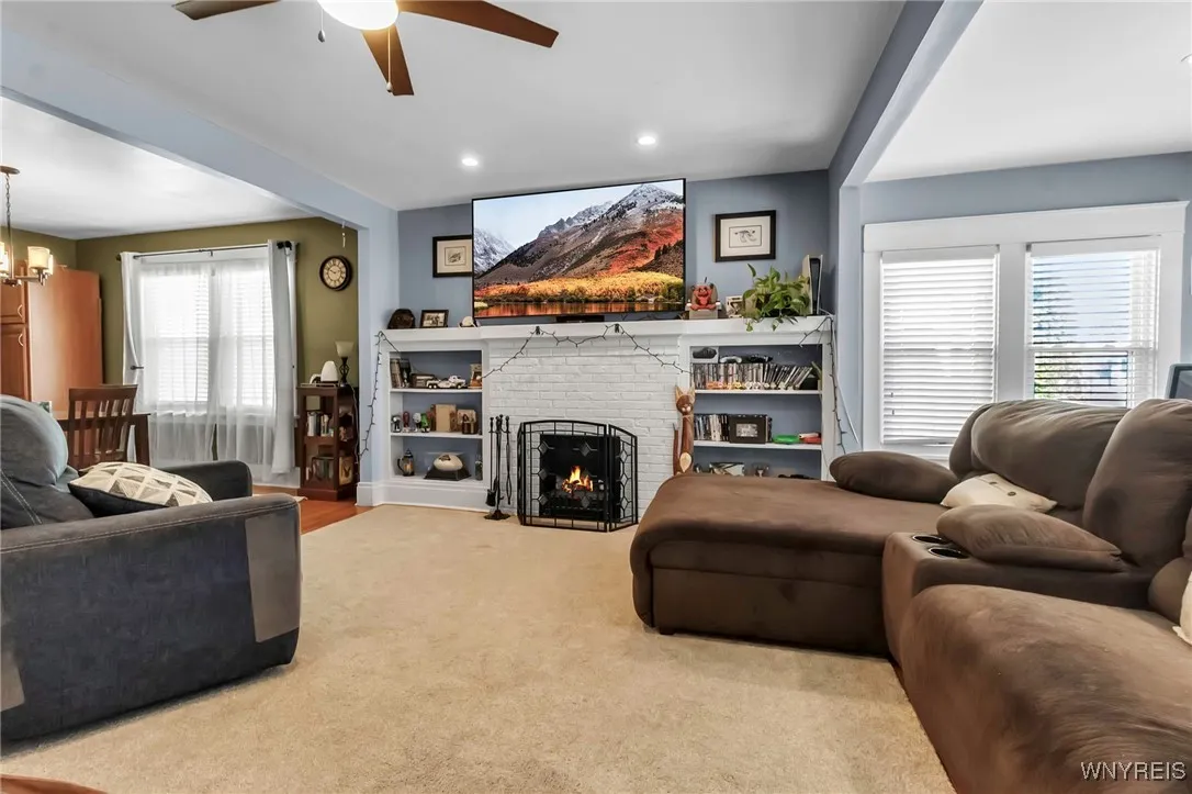 14 Stratford Road, Buffalo, New York 14216, Buffalo, New York 14216, 6 Bedrooms Bedrooms, ,2 BathroomsBathrooms,Residential,Closed,14 Stratford Road, Buffalo, New York 14216,0,B1606064