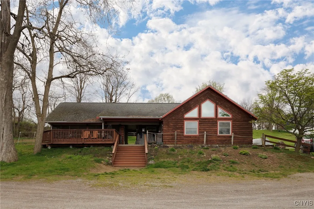 2468 County Route 6, Hammond, New York 13646, Hammond, New York 13646, ,Commercial Sale,For Sale,2468 County Route 6, Hammond, New York 13646,0,S1605996