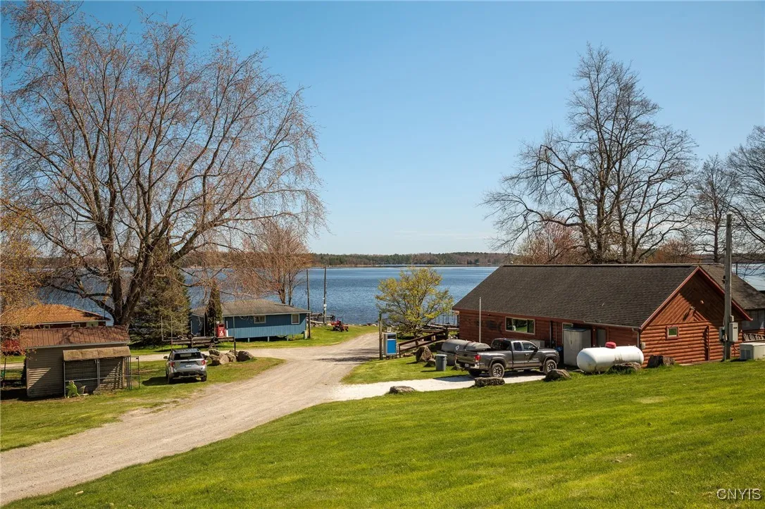 2468 County Route 6, Hammond, New York 13646, Hammond, New York 13646, ,Commercial Sale,For Sale,2468 County Route 6, Hammond, New York 13646,0,S1605996