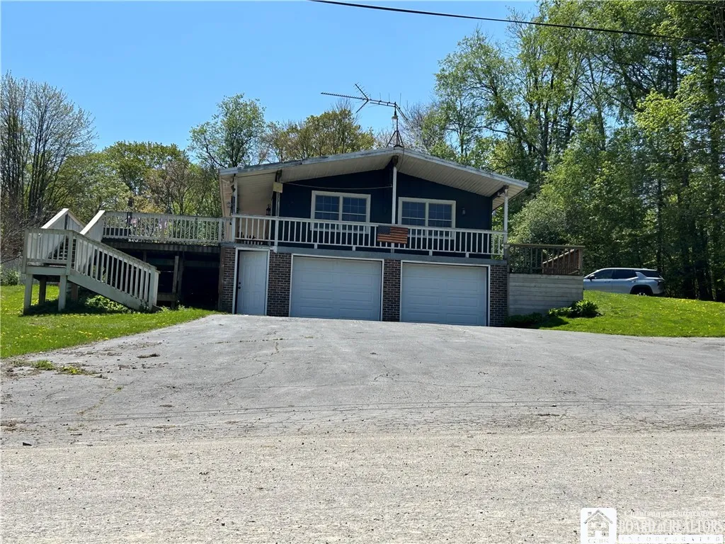 891 Southside Avenue Extension, Cherry Creek, New, Cherry Creek, New York 14723, 3 Bedrooms Bedrooms, 6 Rooms Rooms,1 BathroomBathrooms,Residential,Closed,891 Southside Avenue Extension, Cherry Creek, New ,0,R1605814