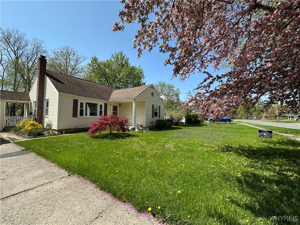 550 North Avenue, North Tonawanda, New York 14120, North Tonawanda, New York 14120, 3 Bedrooms Bedrooms, 6 Rooms Rooms,1 BathroomBathrooms,Residential,Closed,550 North Avenue, North Tonawanda, New York 14120,0,B1606054