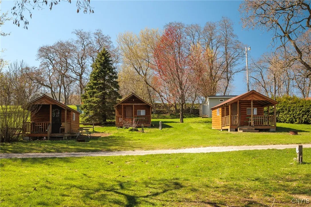 Mclear's Cottage Colony Campground B, Hammond, New, Hammond, New York 13646, ,1 BathroomBathrooms,Land,For Sale,Mclear's Cottage Colony Campground B, Hammond, New,0,S1605797