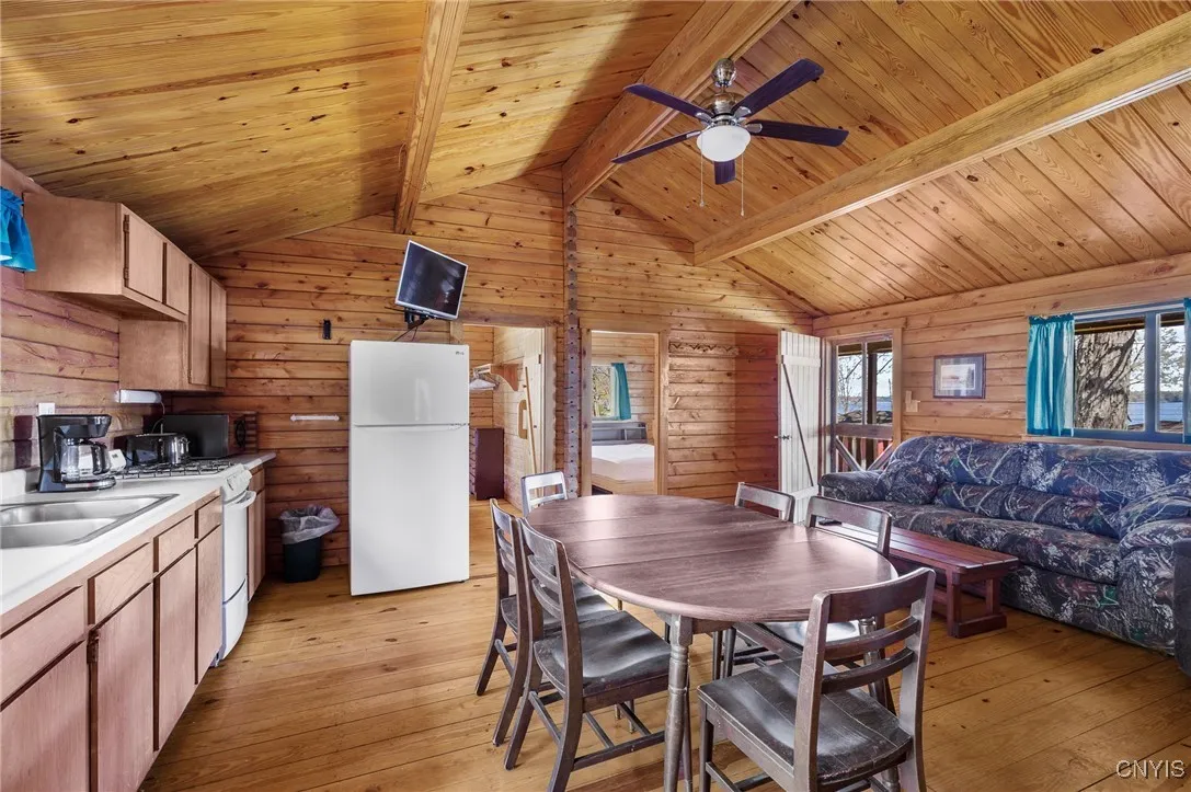 Mclear's Cottage Colony Campground B, Hammond, New, Hammond, New York 13646, ,1 BathroomBathrooms,Land,For Sale,Mclear's Cottage Colony Campground B, Hammond, New,0,S1605797
