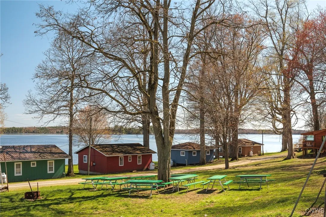 Mclear's Cottage Colony Campground B, Hammond, New, Hammond, New York 13646, ,1 BathroomBathrooms,Land,For Sale,Mclear's Cottage Colony Campground B, Hammond, New,0,S1605797