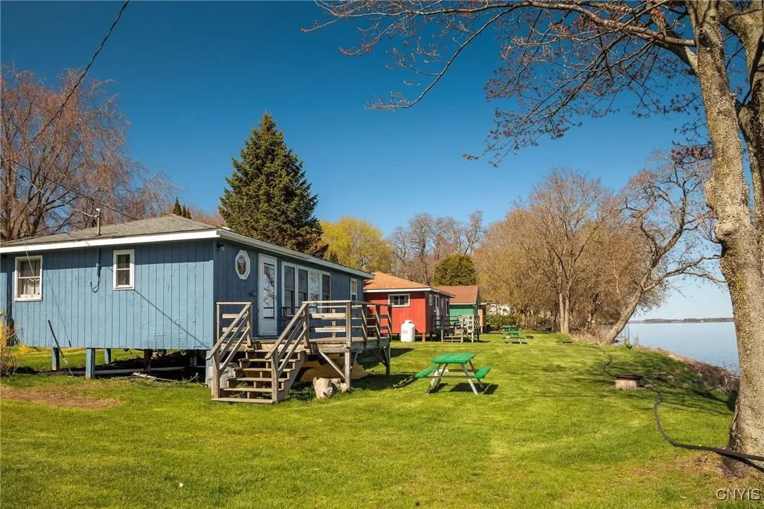 Mclear's Cottage Colony Campground B, Hammond, New, Hammond, New York 13646, ,1 BathroomBathrooms,Land,For Sale,Mclear's Cottage Colony Campground B, Hammond, New,0,S1605797