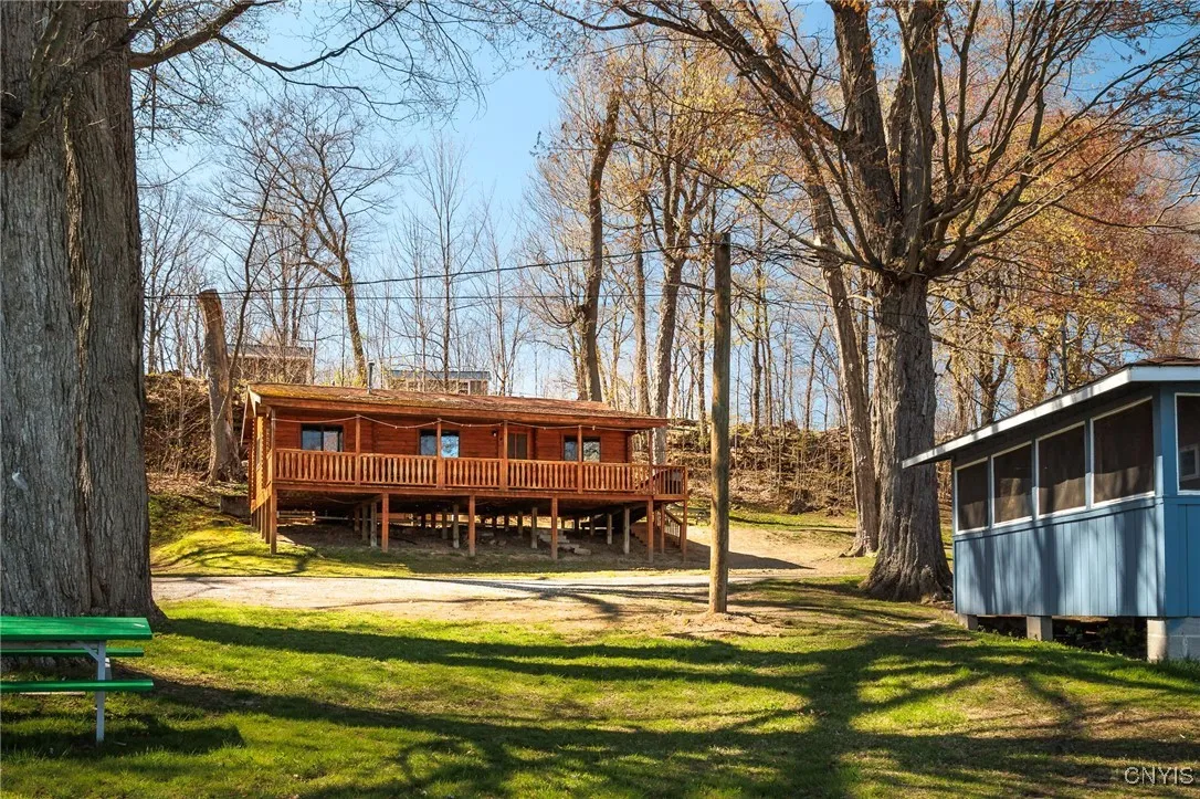 Mclear's Cottage Colony Campground B, Hammond, New, Hammond, New York 13646, ,1 BathroomBathrooms,Land,For Sale,Mclear's Cottage Colony Campground B, Hammond, New,0,S1605797
