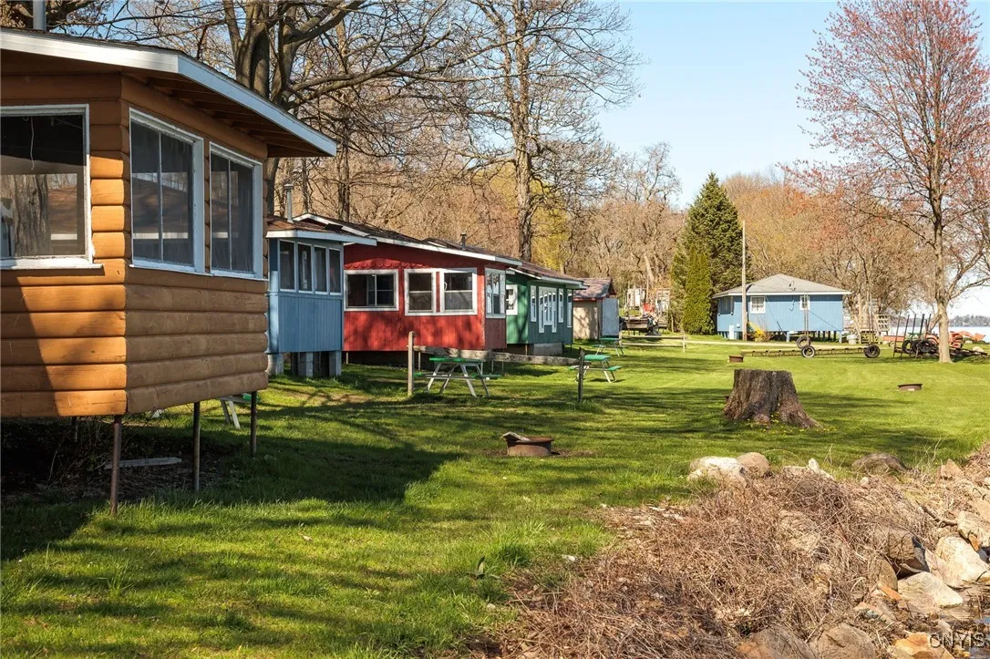 Mclear's Cottage Colony Campground B, Hammond, New, Hammond, New York 13646, ,1 BathroomBathrooms,Land,For Sale,Mclear's Cottage Colony Campground B, Hammond, New,0,S1605797