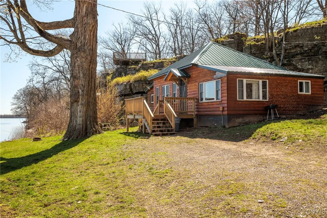 Mclear's Cottage Colony Campground B, Hammond, New, Hammond, New York 13646, ,1 BathroomBathrooms,Land,For Sale,Mclear's Cottage Colony Campground B, Hammond, New,0,S1605797