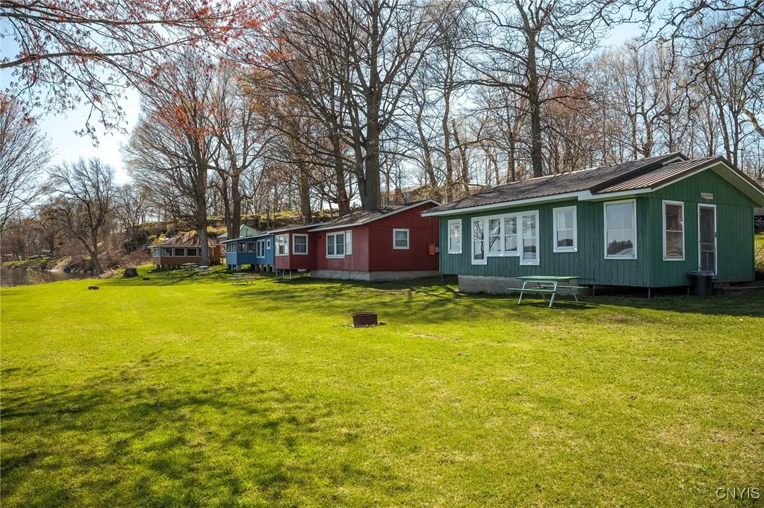 Mclear's Cottage Colony Campground B, Hammond, New, Hammond, New York 13646, ,1 BathroomBathrooms,Land,For Sale,Mclear's Cottage Colony Campground B, Hammond, New,0,S1605797