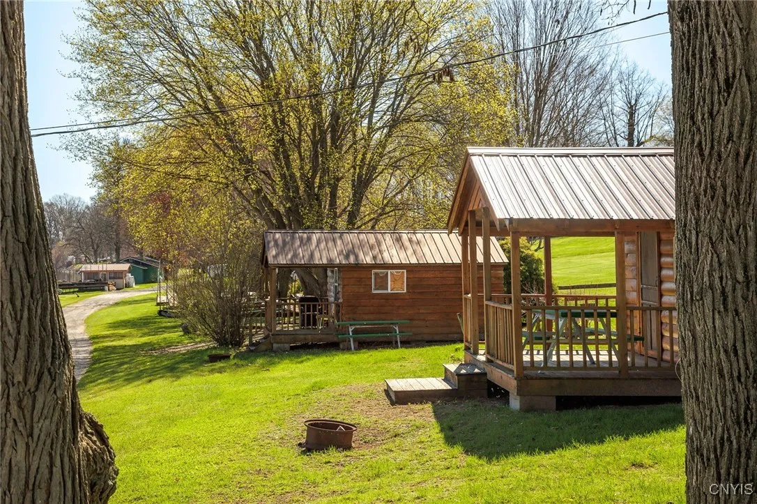 Mclear's Cottage Colony Campground B, Hammond, New, Hammond, New York 13646, ,1 BathroomBathrooms,Land,For Sale,Mclear's Cottage Colony Campground B, Hammond, New,0,S1605797