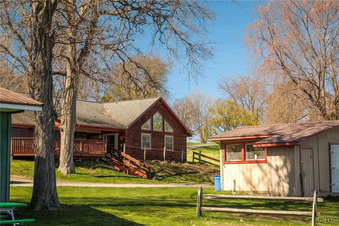 Mclear's Cottage Colony Campground B, Hammond, New, Hammond, New York 13646, ,1 BathroomBathrooms,Land,For Sale,Mclear's Cottage Colony Campground B, Hammond, New,0,S1605797