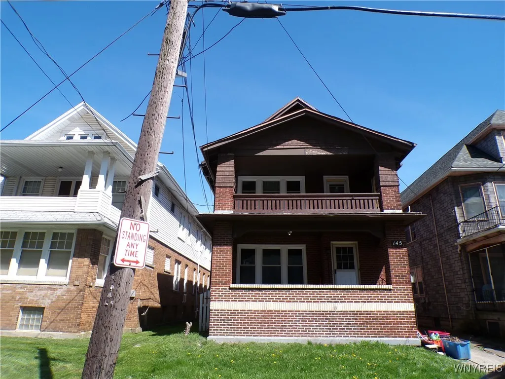 145 Southside Parkway, Buffalo, New York 14220, Buffalo, New York 14220, 6 Bedrooms Bedrooms, ,4 BathroomsBathrooms,Residential,Closed,145 Southside Parkway, Buffalo, New York 14220,0,B1605387
