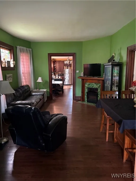 118 Indian Church Road, Buffalo, New York 14210, Buffalo, New York 14210, 6 Bedrooms Bedrooms, ,2 BathroomsBathrooms,Residential,Closed,118 Indian Church Road, Buffalo, New York 14210,0,B1605701