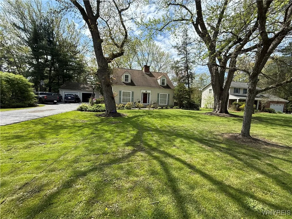 6699 Jewett Holmwood Road, Orchard Park, New York, Orchard Park, New York 14127, 3 Bedrooms Bedrooms, 10 Rooms Rooms,1 BathroomBathrooms,Residential,Closed,6699 Jewett Holmwood Road, Orchard Park, New York ,0,B1606138