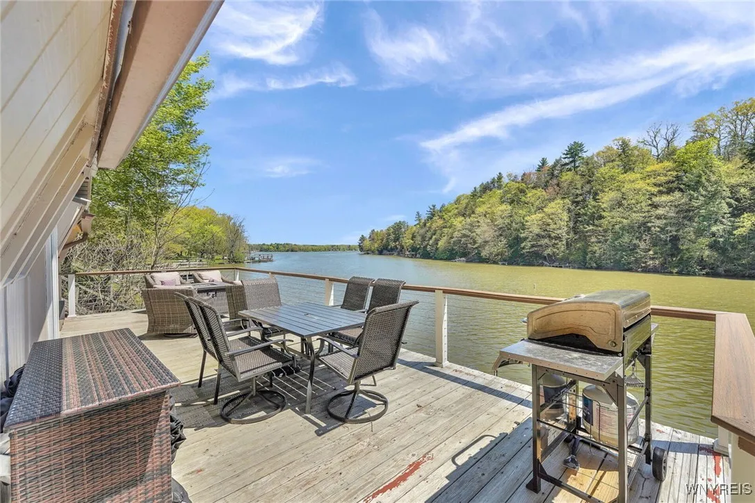 8563 Glen Road, Rushford, New York 14777, Rushford, New York 14777, 2 Bedrooms Bedrooms, 4 Rooms Rooms,1 BathroomBathrooms,Residential,For Sale,8563 Glen Road, Rushford, New York 14777,0,B1605365